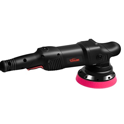 Cars Gift 15mm Pro Dual Action Polisher
