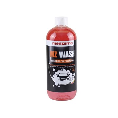Menzerna MZ Wash Car Shampoo -  pH Dengeli Oto Şampuanı 1 LT 